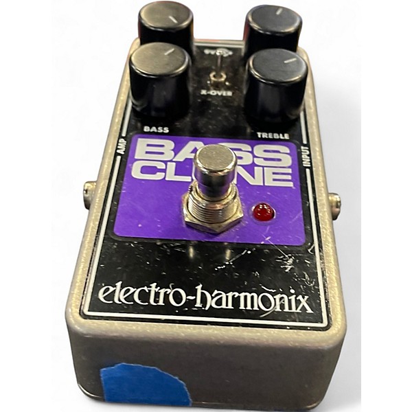 Used MXR M148 Micro Chorus Effect Pedal