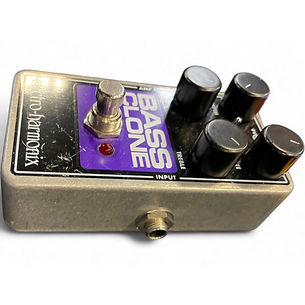 Used MXR M148 Micro Chorus Effect Pedal