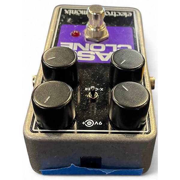 Used MXR M148 Micro Chorus Effect Pedal