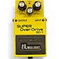 Used BOSS SD1W Super Overdrive Waza Craft Effect Pedal thumbnail