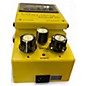 Used BOSS SD1W Super Overdrive Waza Craft Effect Pedal
