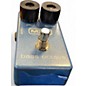 Used MXR M88 Bass Octave Bass Effect Pedal