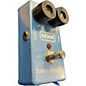 Used MXR M88 Bass Octave Bass Effect Pedal