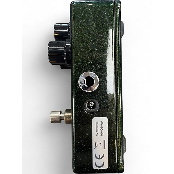 Used MXR M169 Carbon Copy Effect Pedal