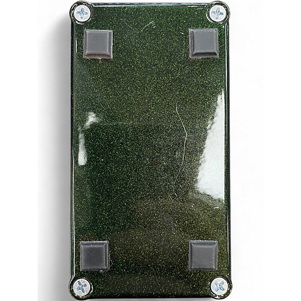 Used MXR M169 Carbon Copy Effect Pedal