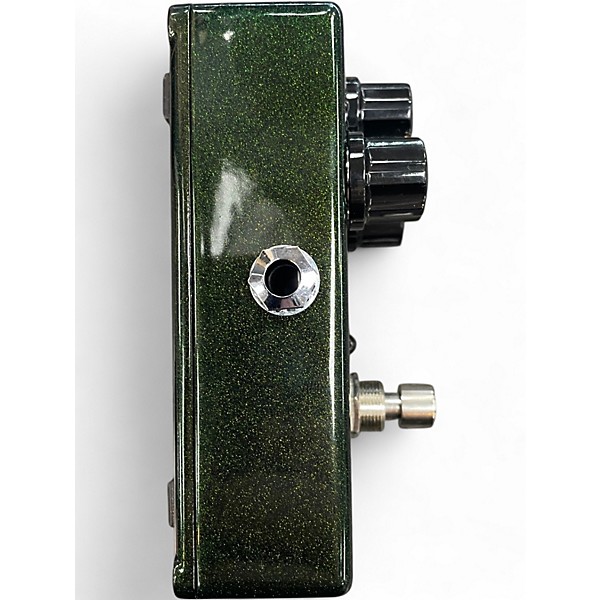 Used MXR M169 Carbon Copy Effect Pedal