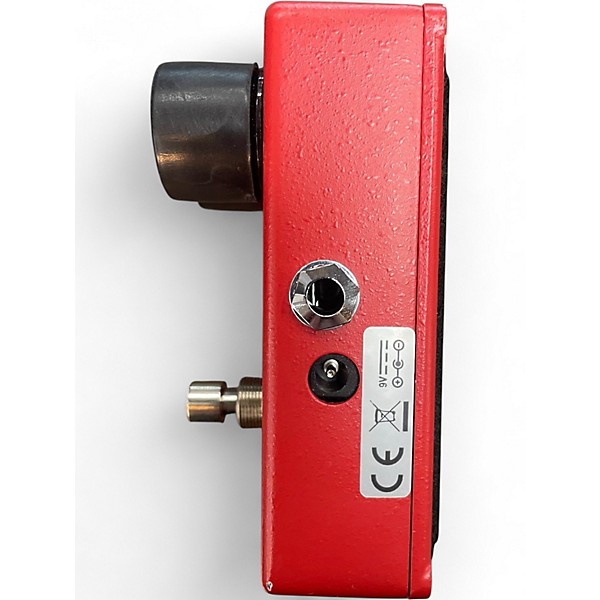 Used MXR M102 Dyna Comp Effect Pedal