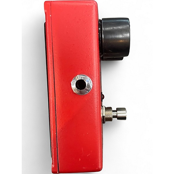 Used MXR M102 Dyna Comp Effect Pedal