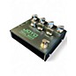 Used Joyo Tidal Wave Preamp Overdrive Bass Effect Pedal