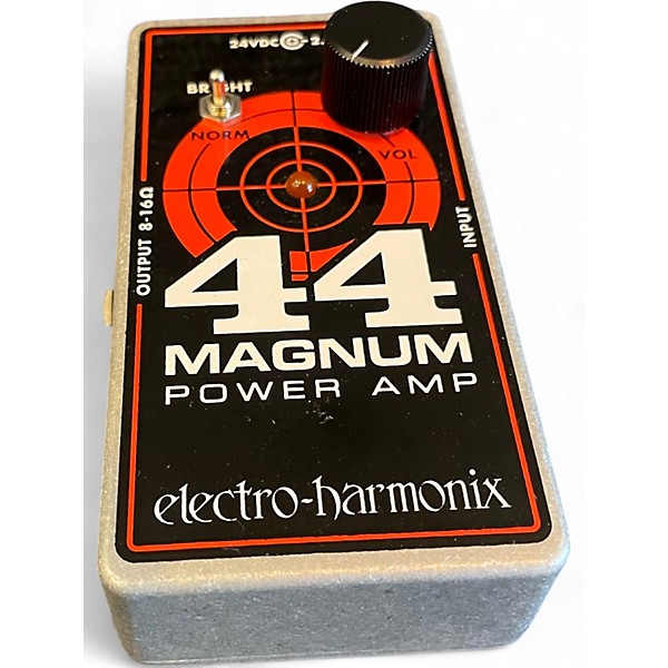 Used Electro-Harmonix 44 Magnum 44W Guitar Power Amp
