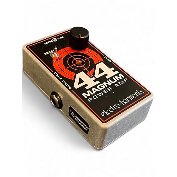 Used Electro-Harmonix 44 Magnum 44W Guitar Power Amp