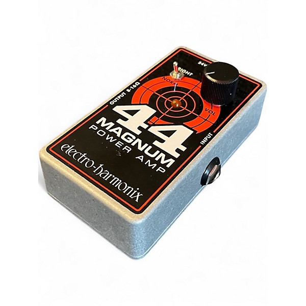 Used Electro-Harmonix 44 Magnum 44W Guitar Power Amp