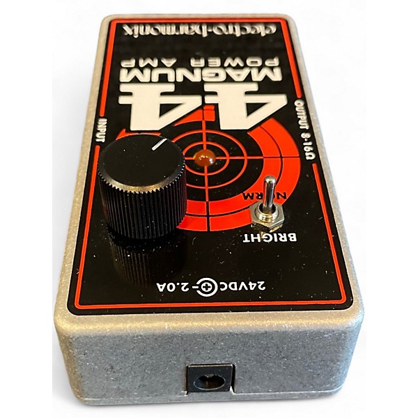 Used Electro-Harmonix 44 Magnum 44W Guitar Power Amp