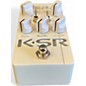 Used Ksr Amps Hera Boost+EQ Effect Pedal