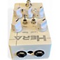 Used Ksr Amps Hera Boost+EQ Effect Pedal