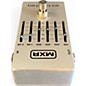 Used MXR M109S Six Band EQ Pedal