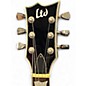 Used ESP LTD Viper 256P Red Solid Body Electric Guitar