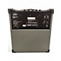 Used Peavey MAX 100 Bass Combo Amp