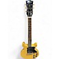 Used Epiphone IBG LES PAUL SPECIAL DOUBLECUT TV Yellow Solid Body Electric Guitar thumbnail
