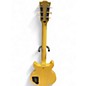 Used Epiphone IBG LES PAUL SPECIAL DOUBLECUT TV Yellow Solid Body Electric Guitar