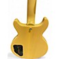 Used Epiphone IBG LES PAUL SPECIAL DOUBLECUT TV Yellow Solid Body Electric Guitar