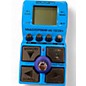 Used Zoom MS70CDR+ Effect Processor