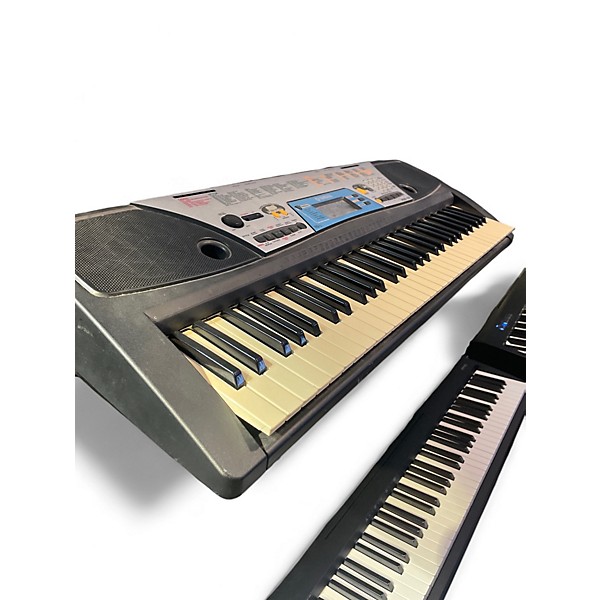 Used Yamaha PSR170 Digital Piano