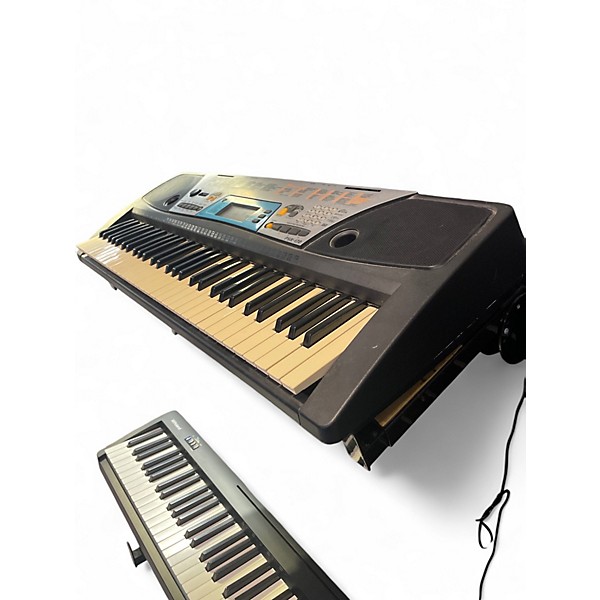 Used Yamaha PSR170 Digital Piano