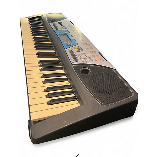 Used Yamaha PSR170 Digital Piano