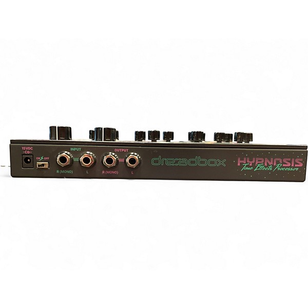 Used Dreadbox Hypnosis Effect Processor