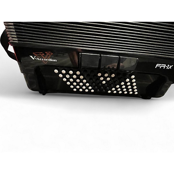 Used Roland FR-1x V- Accordian Stage Piano