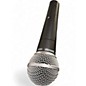 Used Shure SM58LC Dynamic Microphone