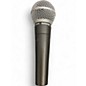 Used Shure SM58LC Dynamic Microphone thumbnail