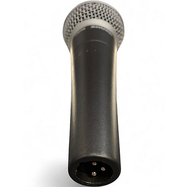 Used Shure SM58LC Dynamic Microphone