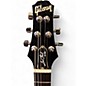 Vintage 1990s Gibson Les Paul DC Pro Tobacco Burst Acoustic Guitar