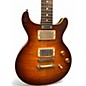 Vintage 1990s Gibson Les Paul DC Pro Tobacco Burst Acoustic Guitar