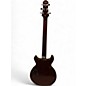 Vintage 1990s Gibson Les Paul DC Pro Tobacco Burst Acoustic Guitar