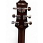 Vintage 1990s Gibson Les Paul DC Pro Tobacco Burst Acoustic Guitar
