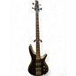 Used Ibanez SR 300E Grey Burst Electric Bass Guitar thumbnail