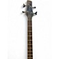 Used Ibanez SR 300E Grey Burst Electric Bass Guitar