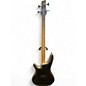 Used Ibanez SR 300E Grey Burst Electric Bass Guitar