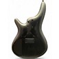 Used Ibanez SR 300E Grey Burst Electric Bass Guitar
