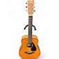 Used Yamaha JR1 3/4 Natural Acoustic Guitar thumbnail