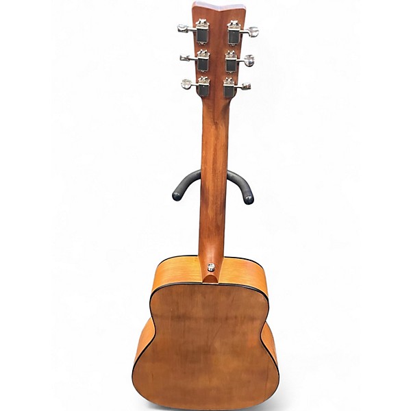 Used Yamaha JR1 3/4 Natural Acoustic Guitar