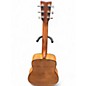 Used Yamaha JR1 3/4 Natural Acoustic Guitar