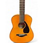 Used Yamaha JR1 3/4 Natural Acoustic Guitar