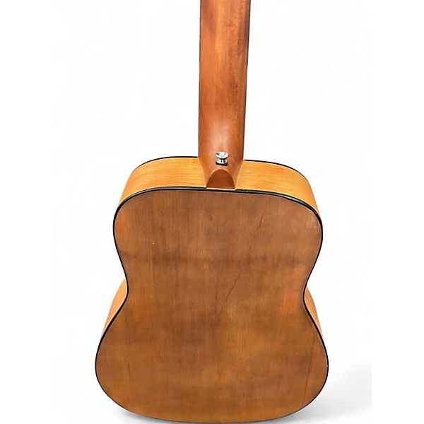 Used Yamaha JR1 3/4 Natural Acoustic Guitar