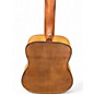 Used Yamaha JR1 3/4 Natural Acoustic Guitar