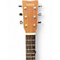 Used Yamaha JR1 3/4 Natural Acoustic Guitar