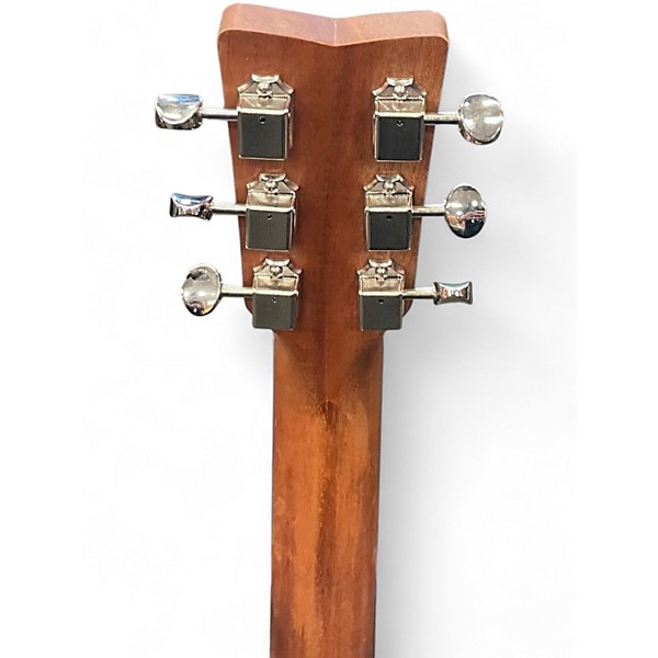 Used Yamaha JR1 3/4 Natural Acoustic Guitar